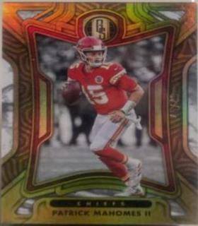 Patrick Mahomes II