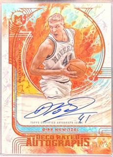 Dirk Nowitzki