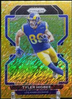 Tyler Higbee