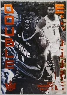Zion Williamson