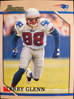Terry Glenn