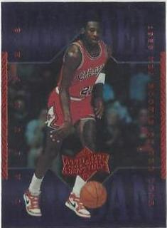 Michael Jordan