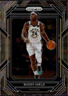 Buddy Hield