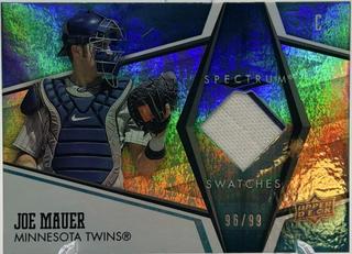 Joe Mauer