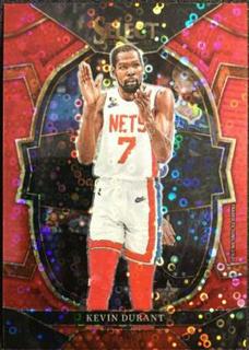 Kevin Durant