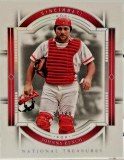 Johnny Bench