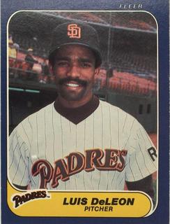Luis DeLeon