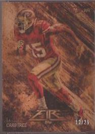 Michael Crabtree