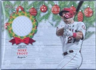 Mike Trout