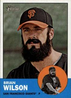 Brian Wilson
