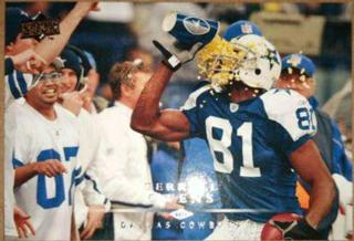Terrell Owens