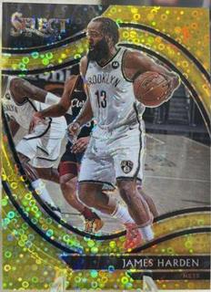 James Harden