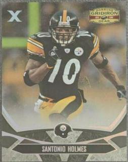 Santonio Holmes