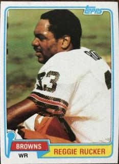 Reggie Rucker