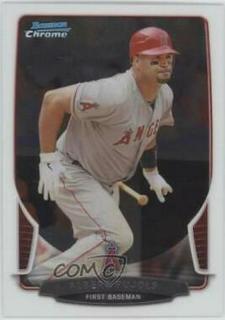 Albert Pujols