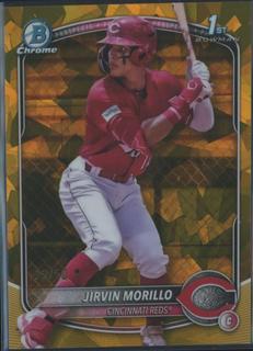 Jirvin Morillo