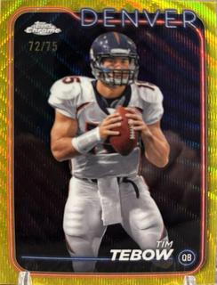 Tim Tebow