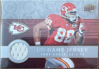 Tony Gonzalez