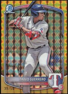 Pablo Guerrero