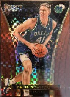 Dirk Nowitzki