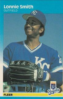 Lonnie Smith