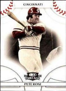 Pete Rose