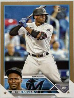 Jorge Soler