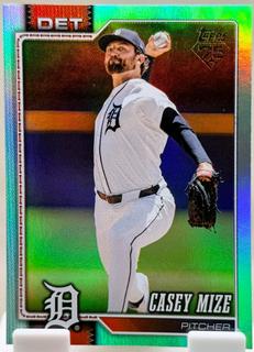 Casey Mize