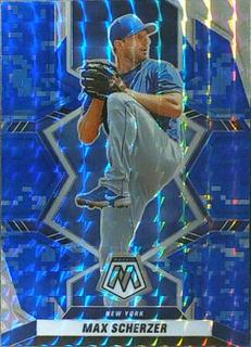 Max Scherzer