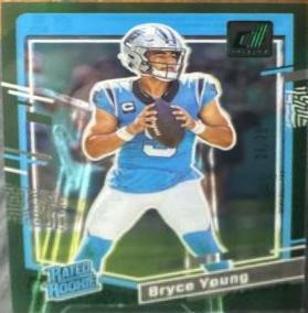 Bryce Young