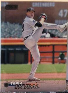 Tarik Skubal