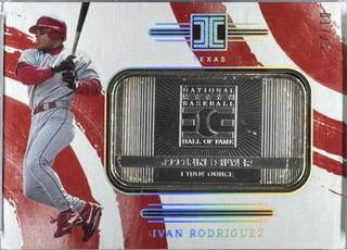 Ivan Rodriguez