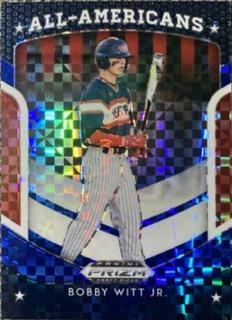 Bobby Witt Jr.