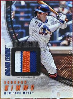 Brandon Nimmo