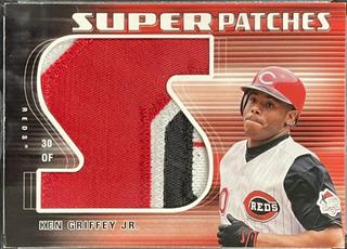 Ken Griffey Jr.