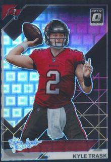 Kyle Trask