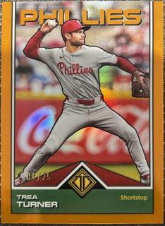 Trea Turner