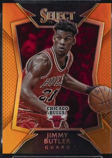 Jimmy Butler