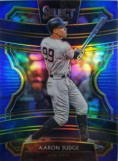 Aaron Judge