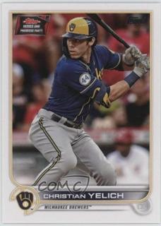 Christian Yelich