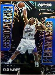 Karl Malone