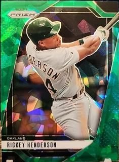 Rickey Henderson