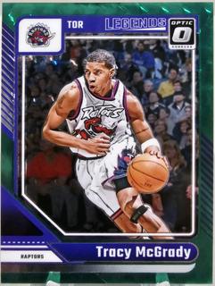 Tracy McGrady