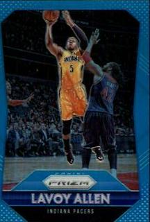 Lavoy Allen