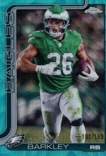 Saquon Barkley