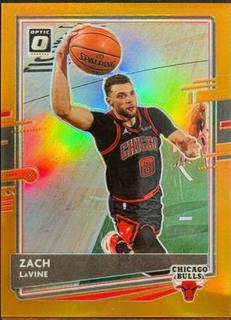 Zach LaVine