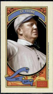 Cy Young