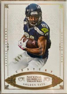 Golden Tate