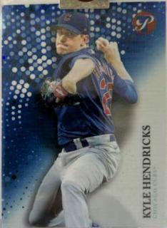 Kyle Hendricks
