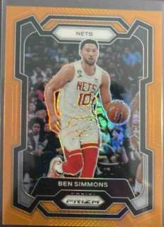 Ben Simmons